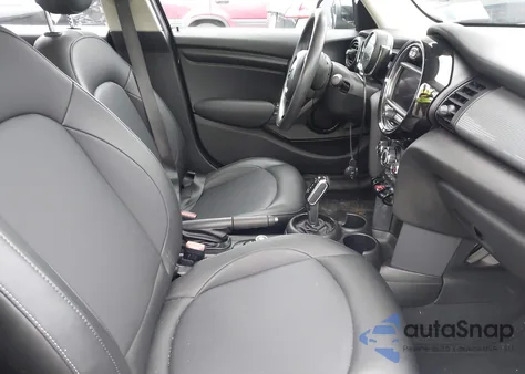 2020 Mini Hardtop Cooper из США, поврежденный, VIN WMWXU7C04L2L58635